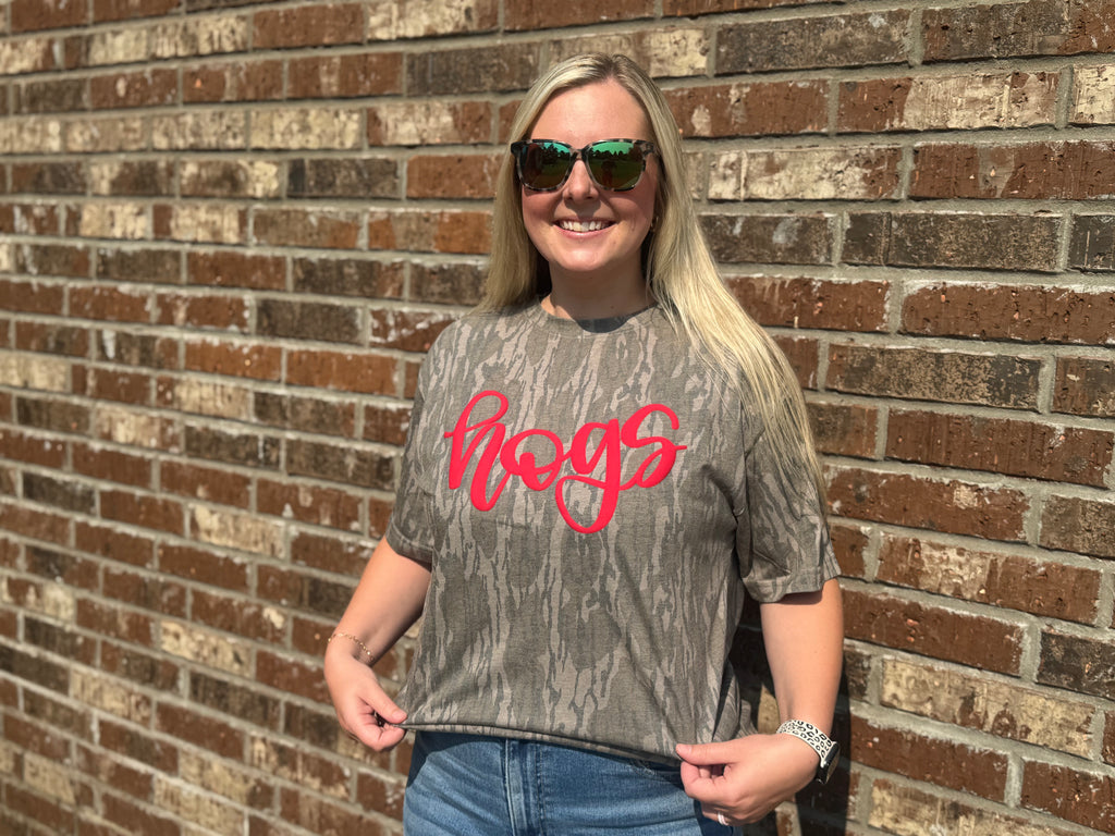 Bottomland Hogs Shirt