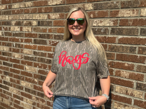Bottomland Hogs Shirt