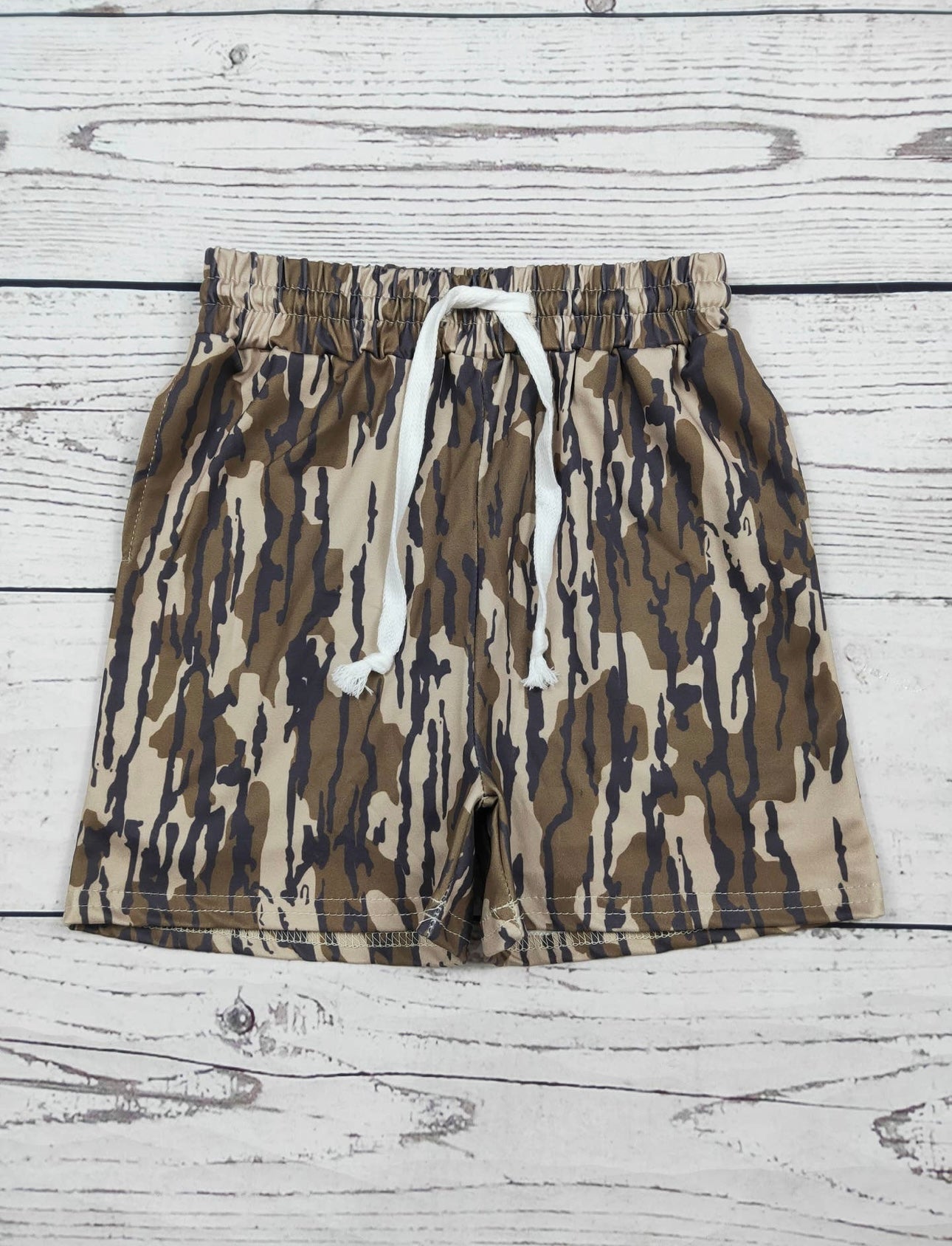 Kids Bottomland Shorts