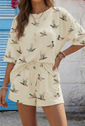 Mallard Short Set